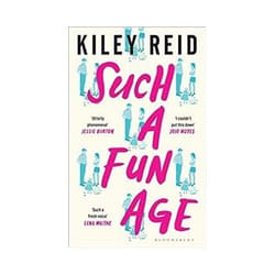 ISBN Such a Fun Age livre Roman Anglais