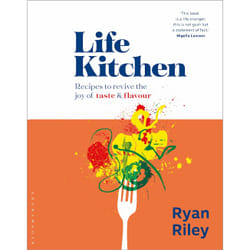 ISBN Life Kitchen Couverture rigide