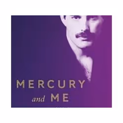 ISBN Mercury and Me : An Intimate Memoir by the Man He Loved, Musique, Anglais, Livre broché, 224 pages