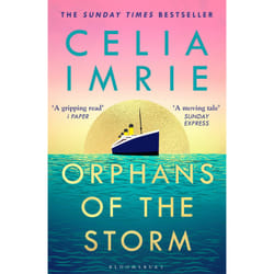 ISBN Orphans of the Storm