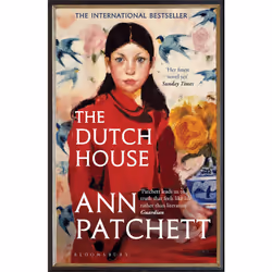 ISBN The Dutch House, Anglais, Livre broché, 352 pages