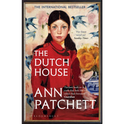 ISBN The Dutch House