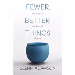 ISBN Fewer, Better Things, Anglais, Livre broché, 272 pages