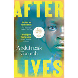 ISBN Afterlives