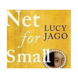 ISBN Net for Small Fishes livre Roman Anglais