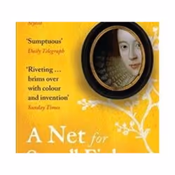 ISBN Net for Small Fishes, Roman, Anglais, Livre broché, 352 pages