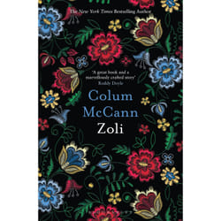 ISBN Zoli