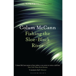 ISBN Fishing the Sloe-Black River