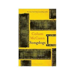 ISBN Songdogs livre Roman Anglais