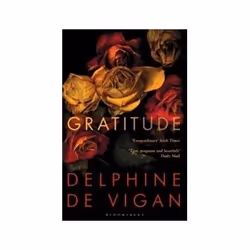 ISBN Gratitude, Roman, Anglais, 160 pages
