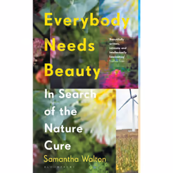 ISBN Everybody Needs Beauty, Anglais, Couverture rigide, 336 pages