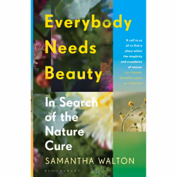 ISBN Everybody Needs Beauty, Anglais, Livre broché, 336 pages