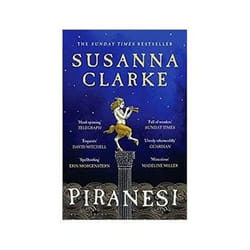 Piranesi