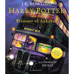 ISBN Harry Potter and the Prisoner of Azkaban