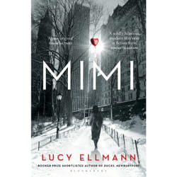 ISBN Mimi