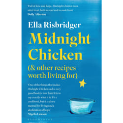 ISBN Midnight Chicken