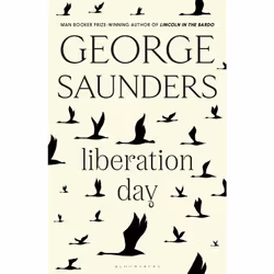 ISBN Liberation Day, Anglais, Couverture rigide, 256 pages