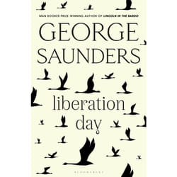 ISBN Liberation Day Couverture rigide