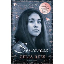 ISBN Sorceress