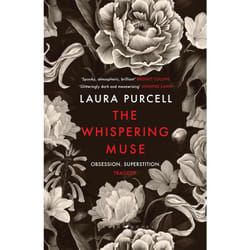 ISBN The Whispering Muse