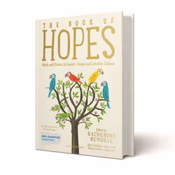 ISBN The Book of Hopes, Anglais, Couverture rigide, 400 pages