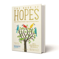ISBN The Book of Hopes Couverture rigide