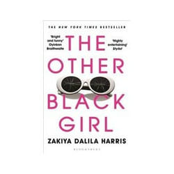 ISBN Other Black Girl livre Fantaisie Anglais