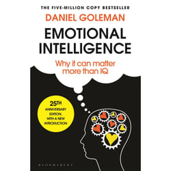 ISBN Emotional Intelligence