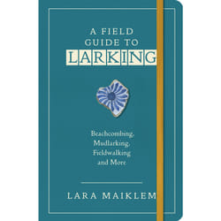 ISBN A Field Guide to Larking