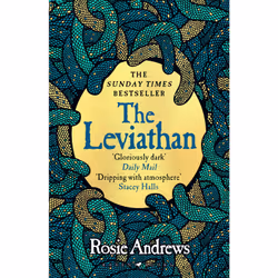 ISBN The Leviathan, Anglais, Livre broché, 320 pages