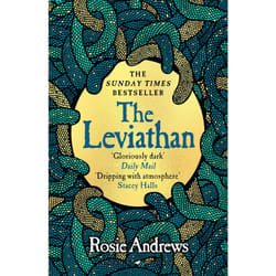 ISBN The Leviathan