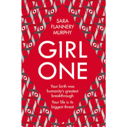ISBN Girl One Couverture rigide