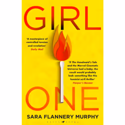 ISBN Girl One, Anglais, Livre broché, 368 pages