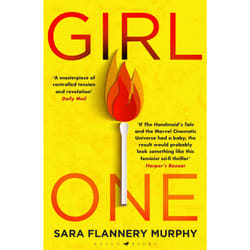 ISBN Girl One