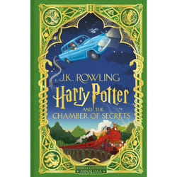 ISBN Harry Potter and the Chamber of Secrets: MinaLima Edition Couverture rigide