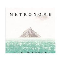 ISBN Metronome livre Roman Anglais Couverture rigide