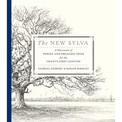 ISBN The New Sylva, Anglais, Couverture rigide, 400 pages