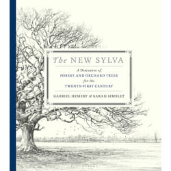 ISBN The New Sylva Couverture rigide