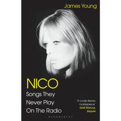 ISBN Nico, Songs They Never Play on the Radio