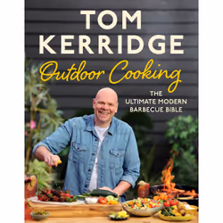 ISBN Tom Kerridge's Outdoor Cooking, Anglais, Couverture rigide, 240 pages