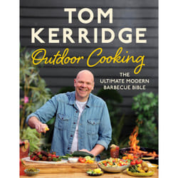ISBN Tom Kerridge's Outdoor Cooking Couverture rigide