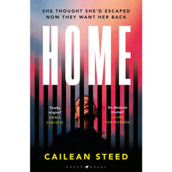 ISBN Home Couverture rigide