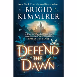 ISBN Defend the Dawn, Anglais, Livre broché, 448 pages