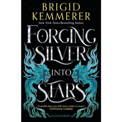 ISBN Forging Silver into Stars