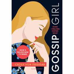 ISBN Gossip Girl, Anglais, Livre broché, 208 pages