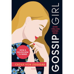 ISBN Gossip Girl