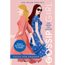 ISBN Gossip Girl: You Know You Love Me