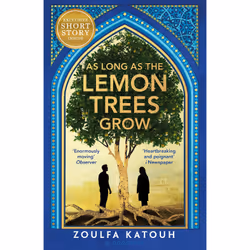 ISBN As Long As the Lemon Trees Grow, Anglais, Livre broché, 352 pages