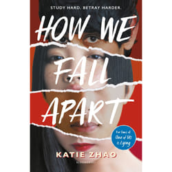 ISBN How We Fall Apart