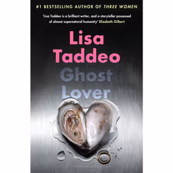 ISBN Ghost Lover, Anglais, Livre broché, 240 pages
